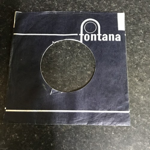 One fontana original - one,