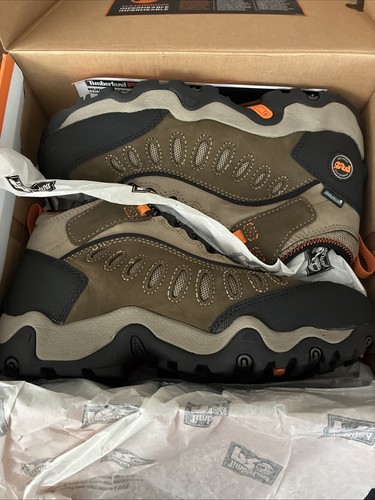 Timberland pro mudslinger - pro,