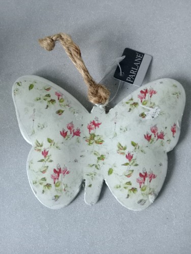 New butterfly metal - new,