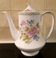 VINTAGE PARAGON BONE CHINA