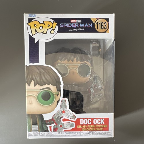 Funko pop marvel - pop!,