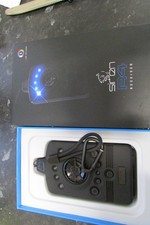 Nash Siren R4 Receiver