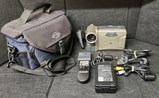Sharp VL-A10 Viewcam 8