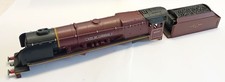 Hornby Dublo  2or3-rail locomotive. City of Liverpool No.46247 Body/Tender  top