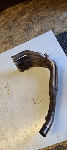 Yamaha yzf 5eb - 5eb, exhaust