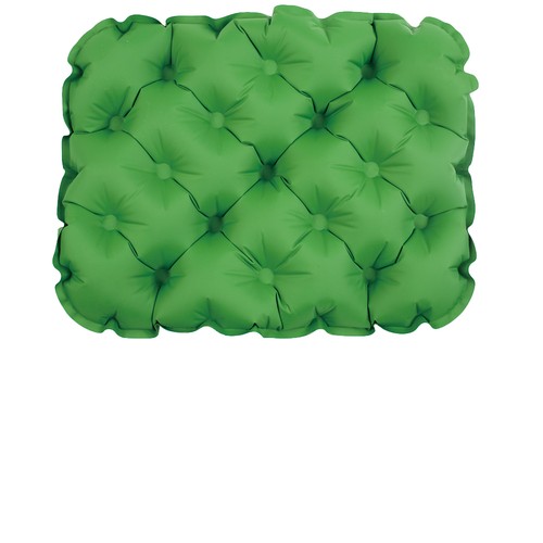 Air cushion sitting - air,