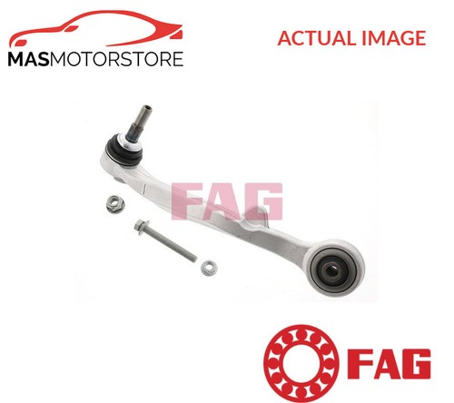 Track control arm - arm, wishbone