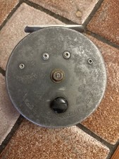 Hardy Marquis Vintage Reel