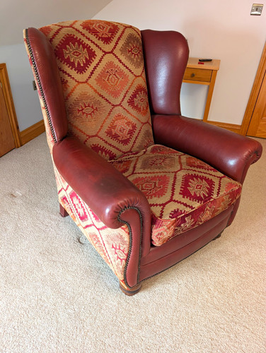 Tetrad eastwood wingback - tetrad,
