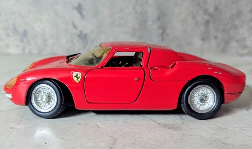 Revell ferrari 250 - revell,