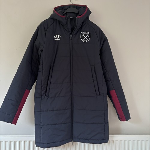 West ham united umbro - ham,