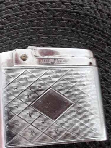 Rare vintage polo - vintage, lighter