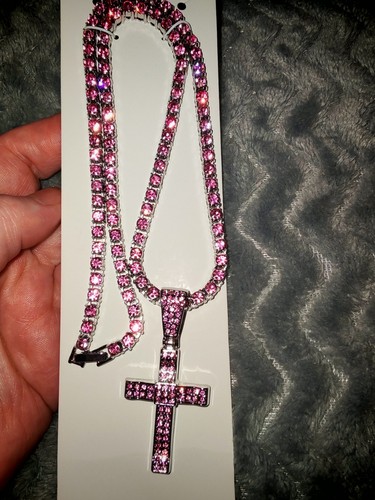 Brand new stunning pink - stunning,