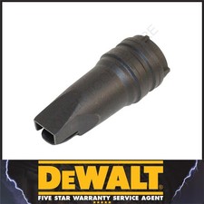 DeWalt NA039653 Dust
