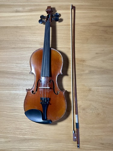 Violin maidstone size - violin, 3/4