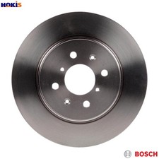 2x BRAKE DISC 0 986 479 789