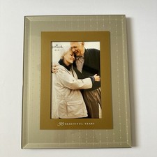 Hallmark 50th Anniversary