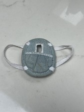 Vintage Barbie Pregnant Midge