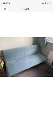 Sofa Bed 2-Seater
