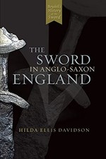The Sword in Anglo-Saxon