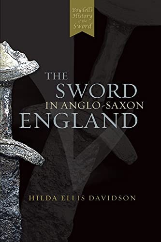 The sword anglo saxon - sword, anglo-saxon