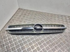 Opel Vectra C radiator grille