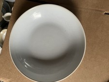 Denby Cool Blue Pasta Bowl