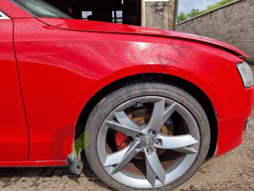 Audi coupe 8t3 - 8t3, wing