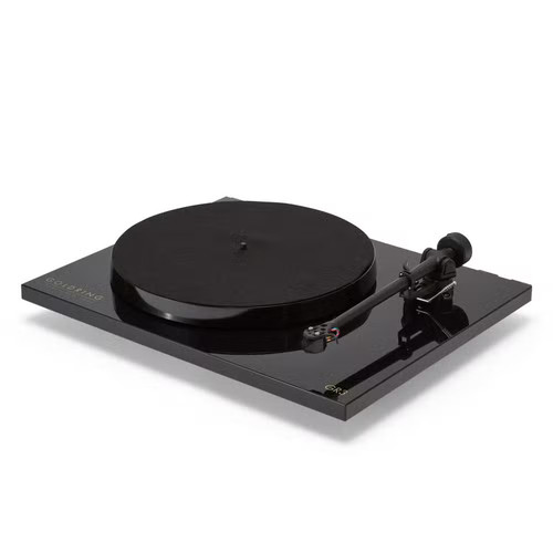 Goldring gr3 turntable - goldring,