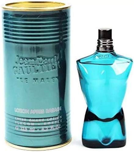 Male aftershave for men - male,