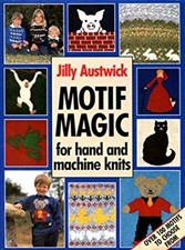 Motif Magic for Hand and