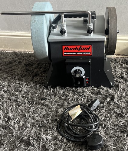 Bucktool scm8103 wet sharpener - scm8103,