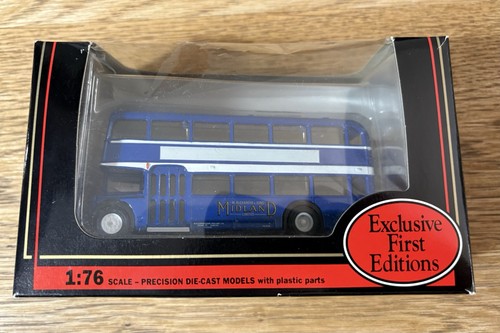 Exclusive first editions - exclusive,