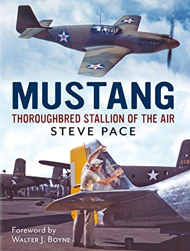Mustang thoroughbred stallion - mustang:,