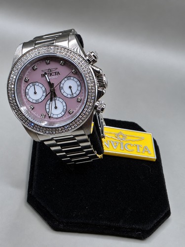 Invicta elite diamond - invicta,