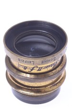 ✅ MEYER GOERLITZ APLANAT