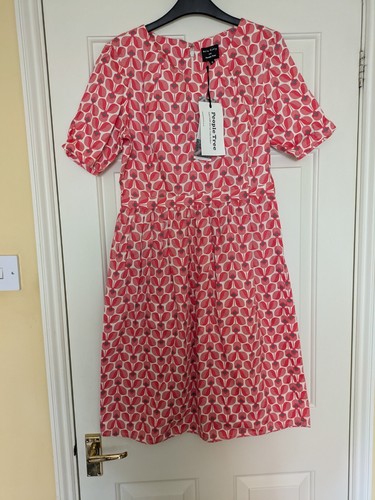 Orla kiely floral - kiely, print