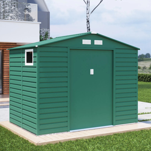Billyoh upton apex - upton, shed