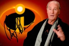 Craig T. Nelson Hand Signed