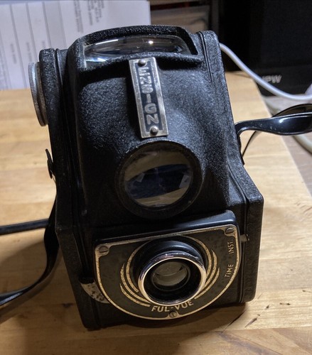 Vintage original collectable - original,