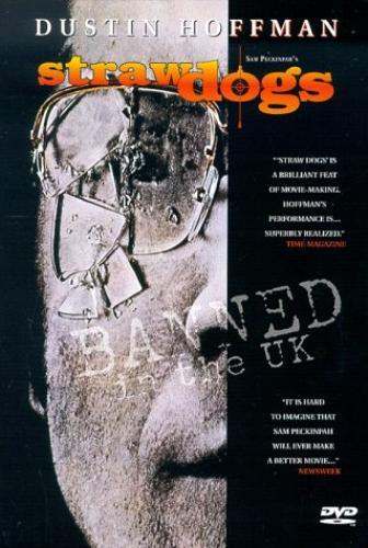 Straw dogs dvd region - [region, 1]