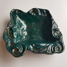 Studio Pottery Bowl Art