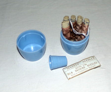 Vintage Retro Plastic Scottish