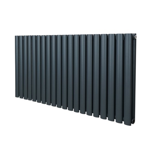 Oval column radiator - oval,