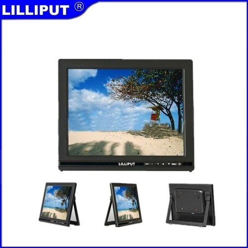 Lilliput fa1000 7 led - fa1000-np/c, 9.7"