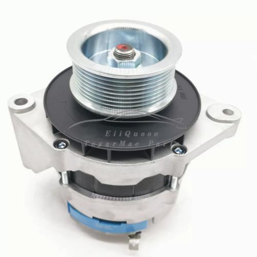 1pc new 3975139 alternator 24v - alternator,