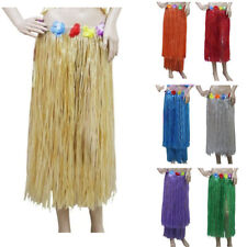 Ladies Girls Hawaiian Beach