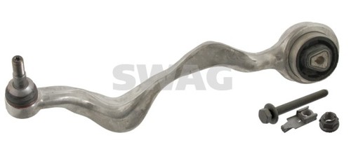 Track control arm - control, for