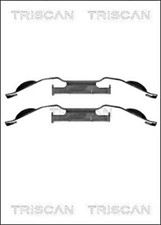 Disc Brake Pads Accessory Kit