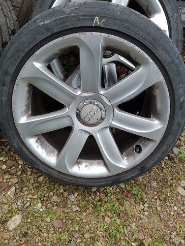 Set4 audi 8j 5x112 - set4,